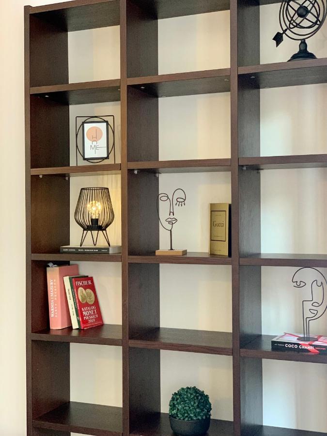 Apartamenty Krasicki ليدزبارك فارنيتسكي المظهر الخارجي الصورة