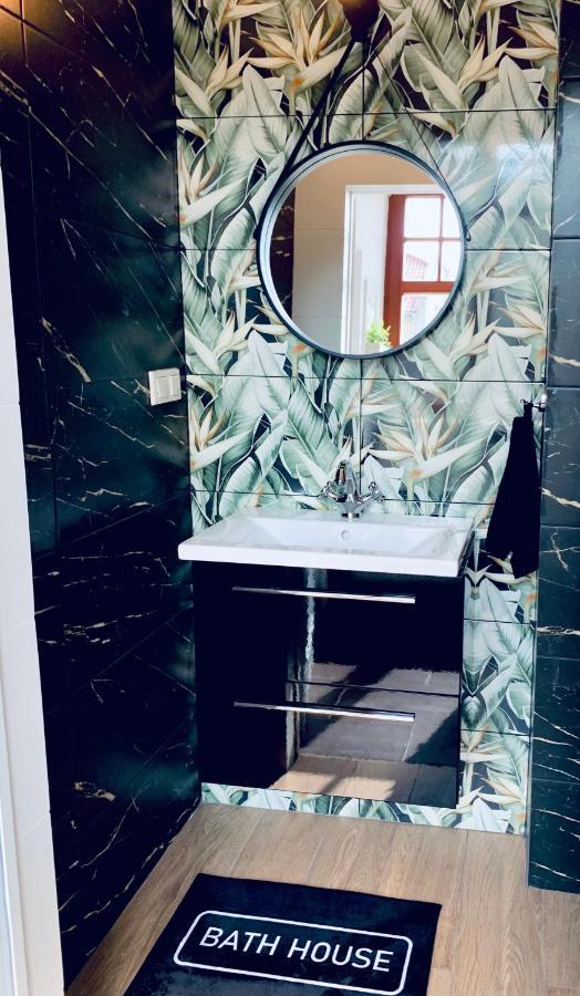 Apartamenty Krasicki ليدزبارك فارنيتسكي المظهر الخارجي الصورة