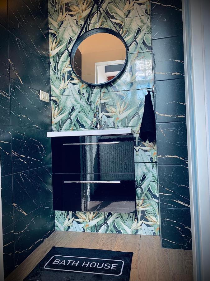 Apartamenty Krasicki ليدزبارك فارنيتسكي المظهر الخارجي الصورة